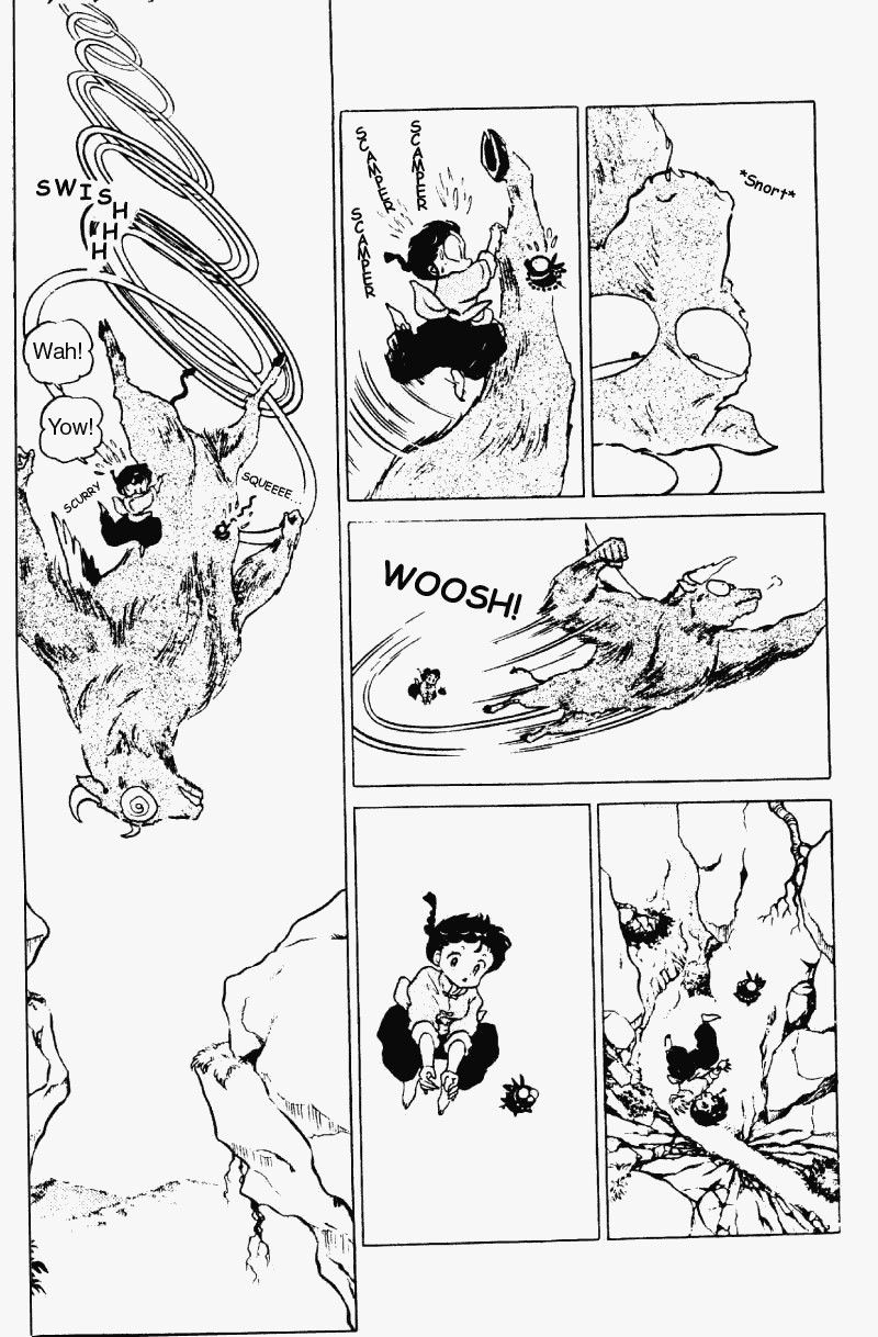 Ranma 1/2 Chapter 182 14